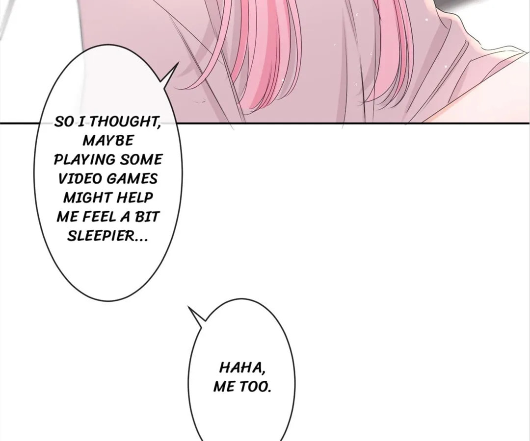 Hey, Mr Secret (Colored) Chapter 83 page 60 - 
