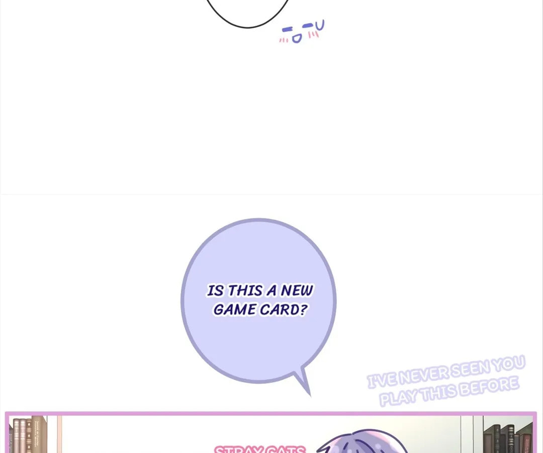 Hey, Mr Secret (Colored) Chapter 83 page 61 - 