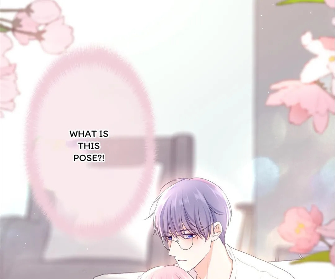 Hey, Mr Secret (Colored) Chapter 83 page 70 - 