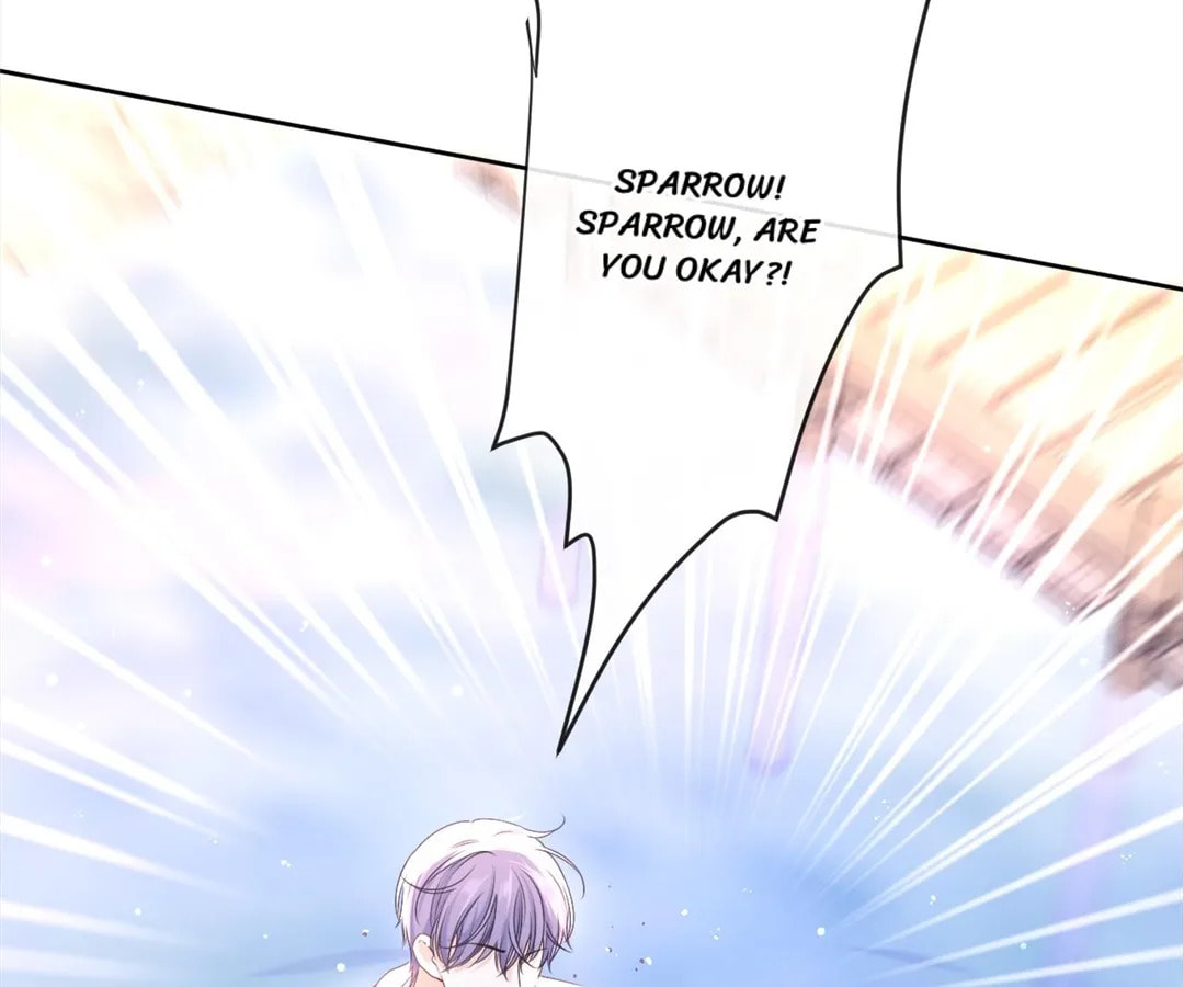 Hey, Mr Secret (Colored) Chapter 83 page 9 - 