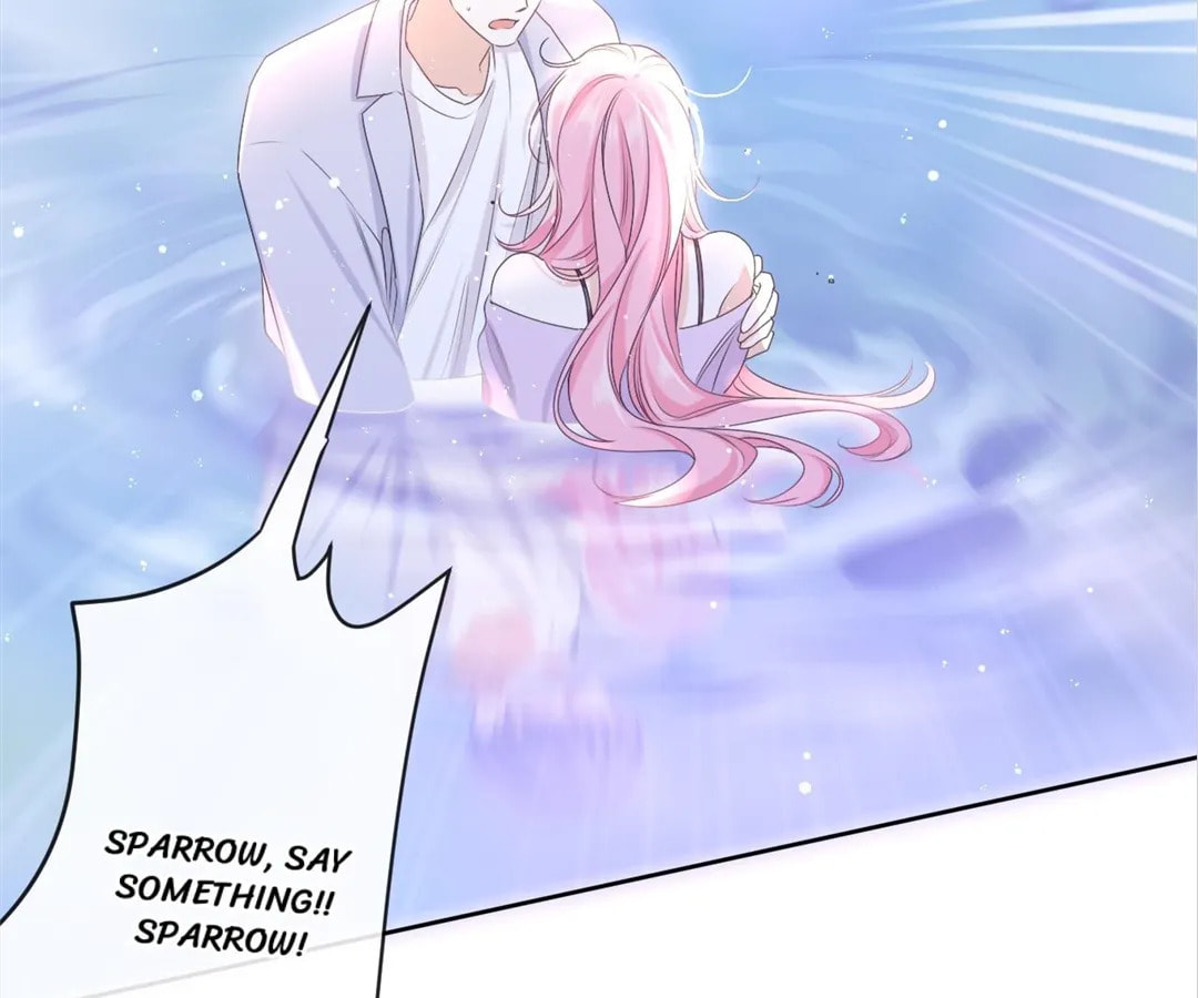 Hey, Mr Secret (Colored) Chapter 83 page 10 - 