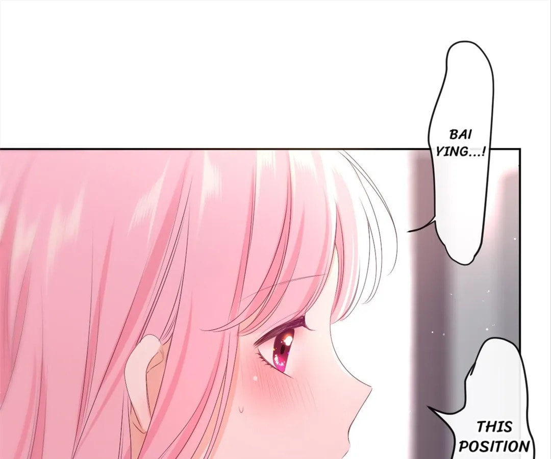Hey, Mr Secret (Colored) Chapter 84 page 1 - 