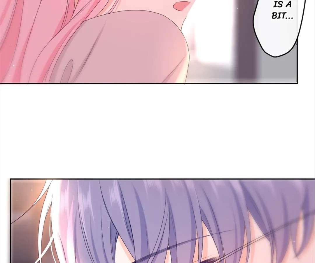 Hey, Mr Secret (Colored) Chapter 84 page 2 - 