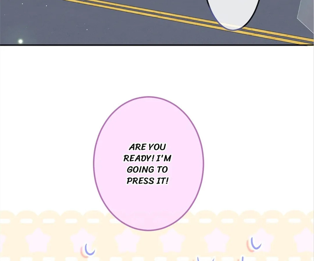 Hey, Mr Secret (Colored) Chapter 84 page 14 - 