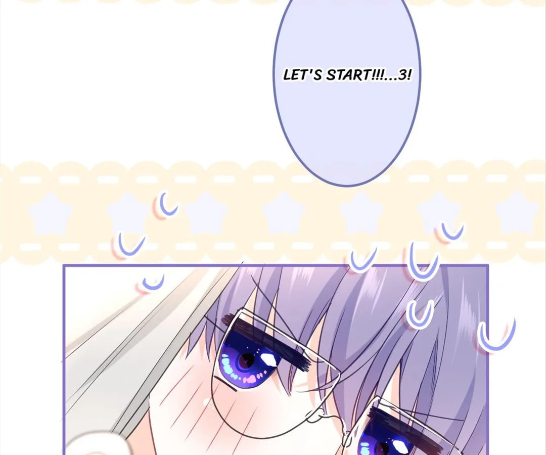 Hey, Mr Secret (Colored) Chapter 84 page 16 - 