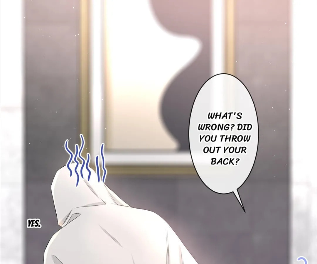 Hey, Mr Secret (Colored) Chapter 84 page 26 - 