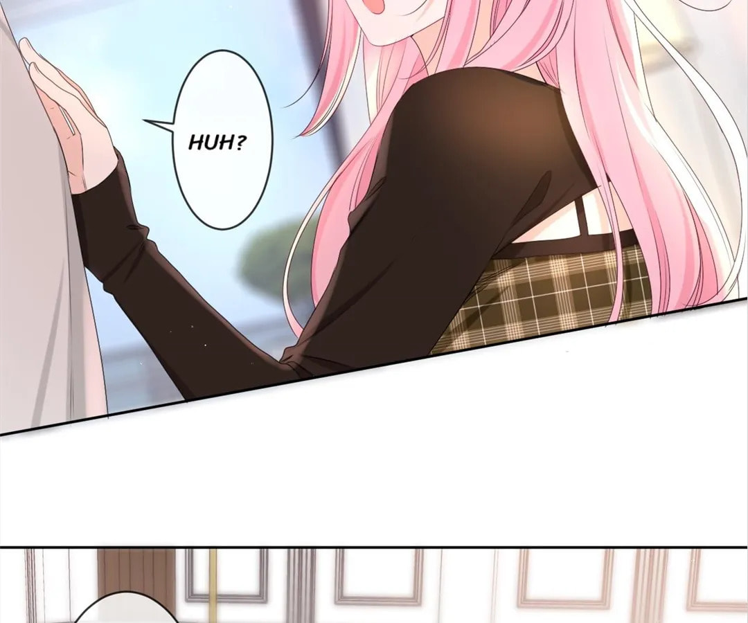 Hey, Mr Secret (Colored) Chapter 84 page 29 - 