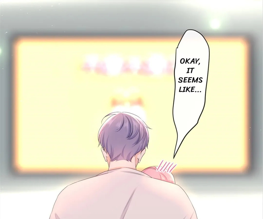 Hey, Mr Secret (Colored) Chapter 84 page 4 - 