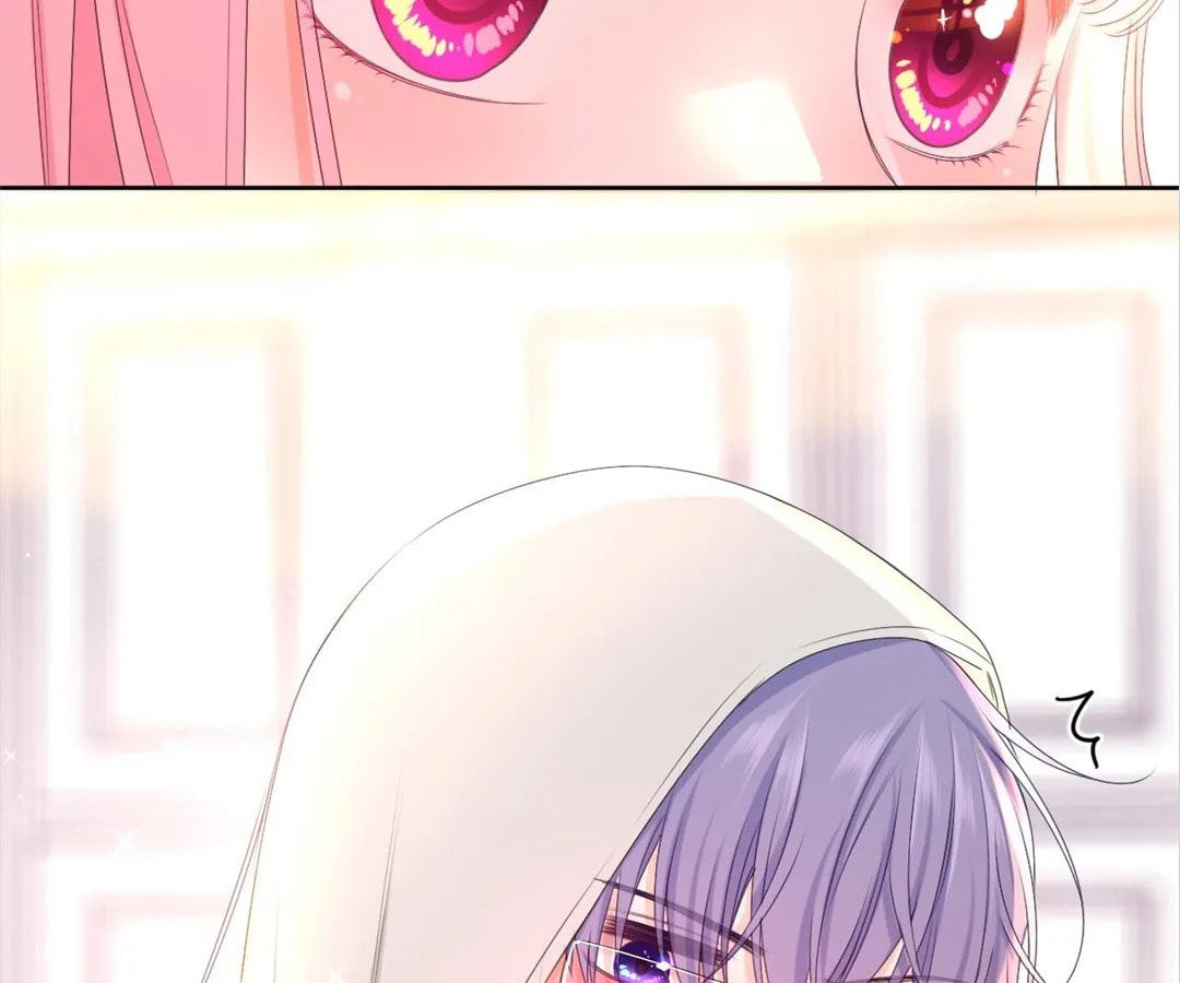 Hey, Mr Secret (Colored) Chapter 84 page 32 - 
