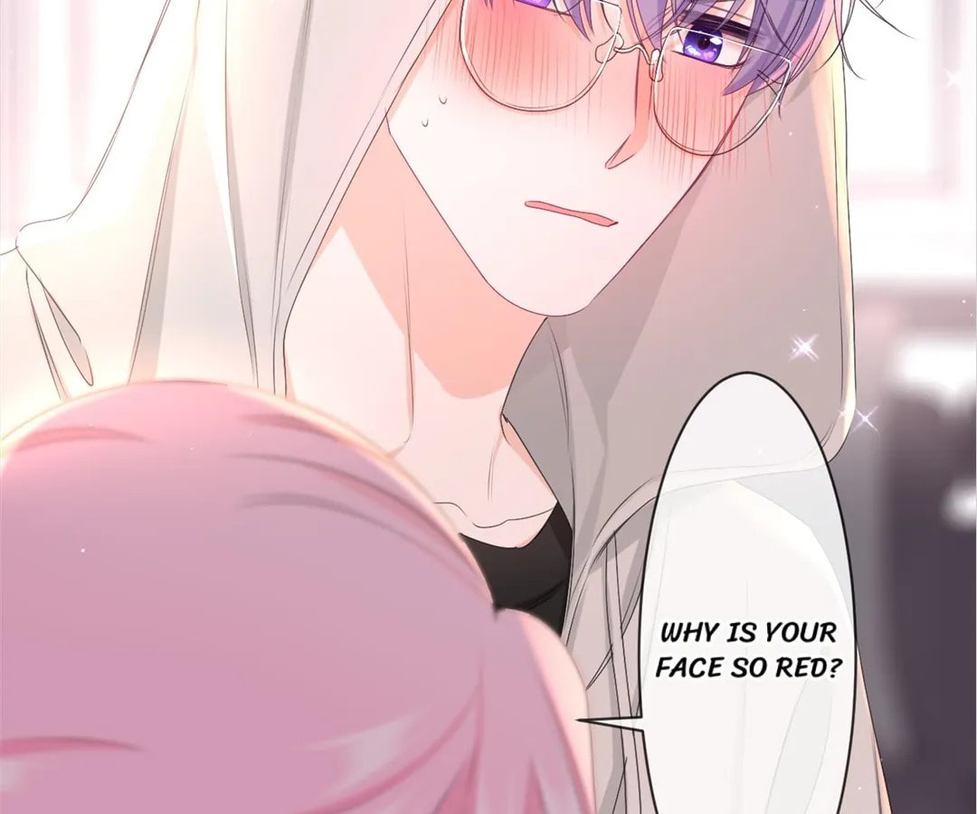 Hey, Mr Secret (Colored) Chapter 84 page 33 - 