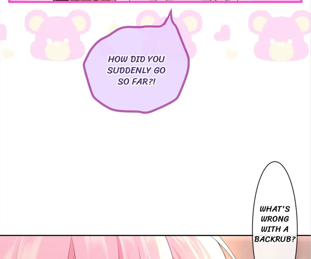 Hey, Mr Secret (Colored) Chapter 84 page 36 - 
