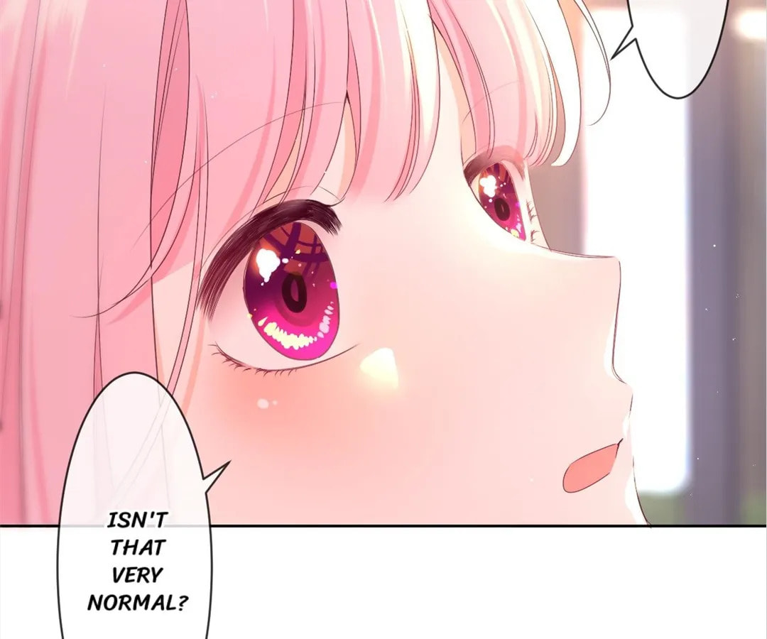 Hey, Mr Secret (Colored) Chapter 84 page 37 - 