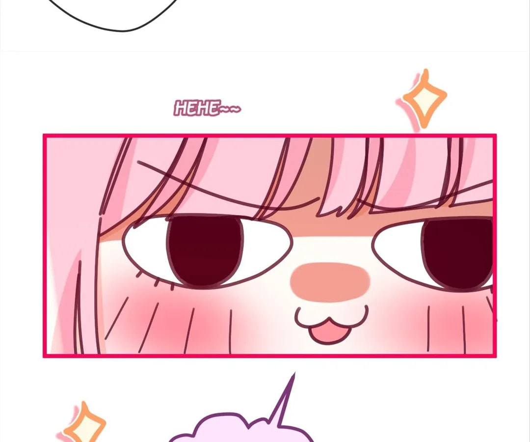 Hey, Mr Secret (Colored) Chapter 84 page 40 - 