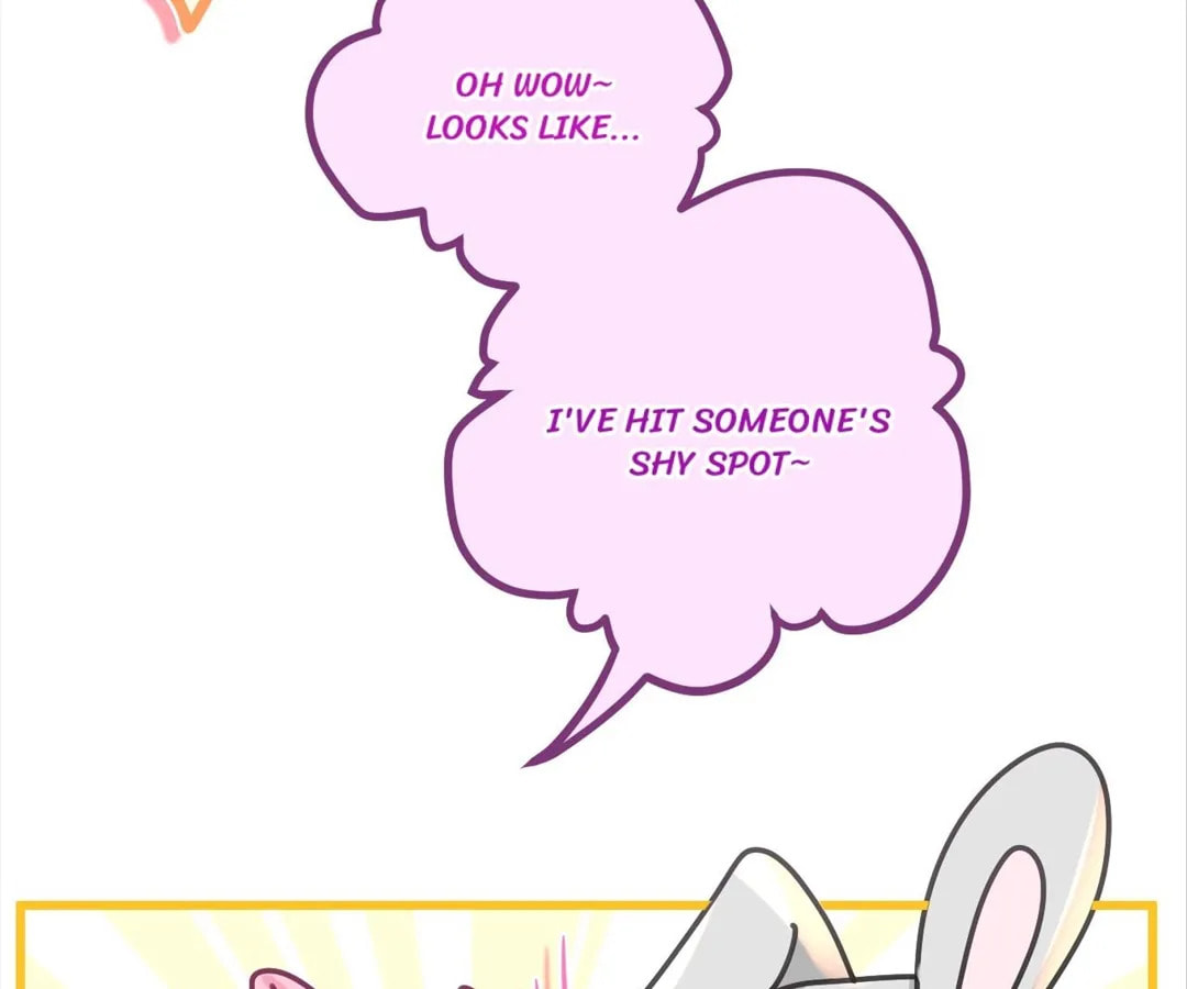 Hey, Mr Secret (Colored) Chapter 84 page 41 - 