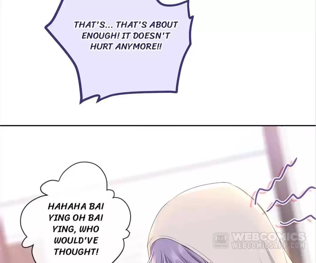 Hey, Mr Secret (Colored) Chapter 84 page 43 - 
