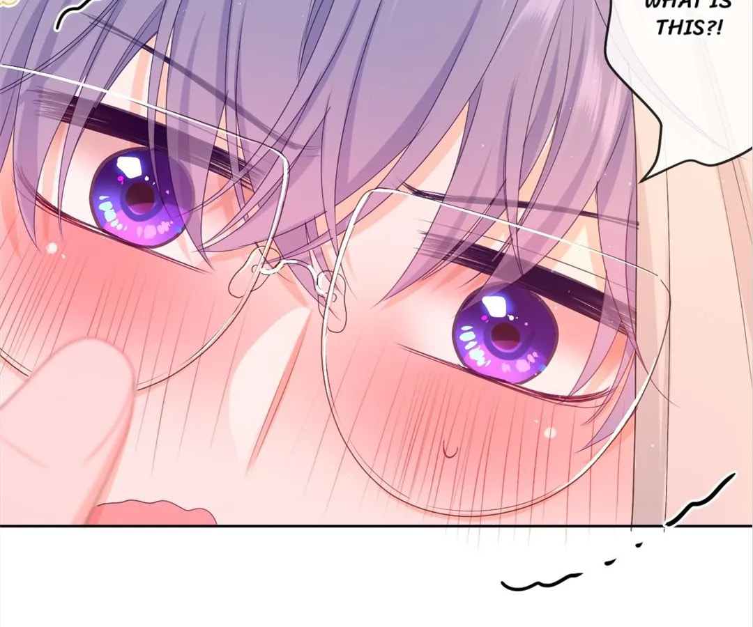 Hey, Mr Secret (Colored) Chapter 84 page 47 - 