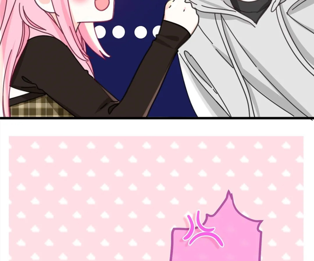 Hey, Mr Secret (Colored) Chapter 84 page 49 - 
