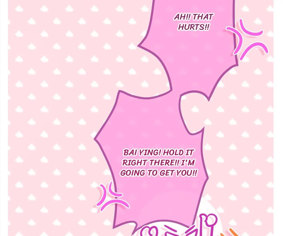 Hey, Mr Secret (Colored) Chapter 84 page 50 - 