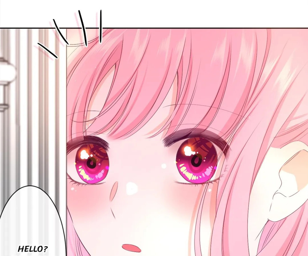 Hey, Mr Secret (Colored) Chapter 84 page 54 - 
