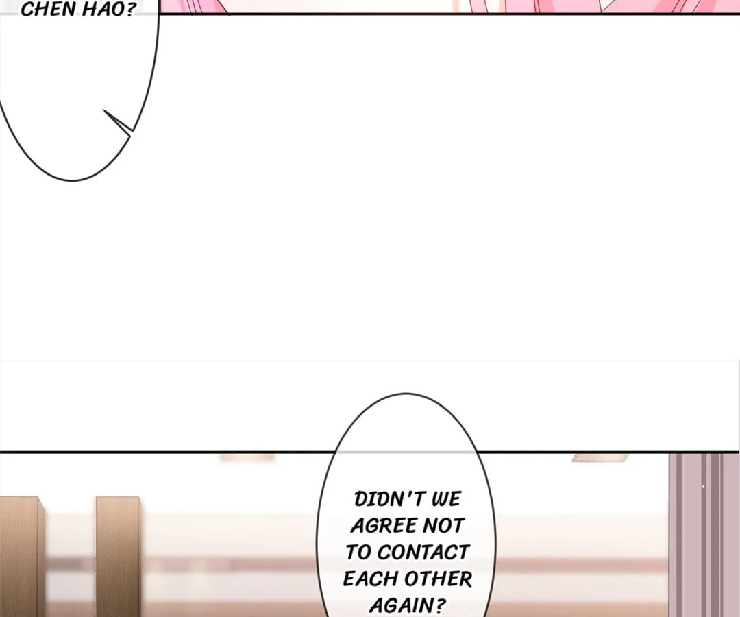 Hey, Mr Secret (Colored) Chapter 84 page 55 - 