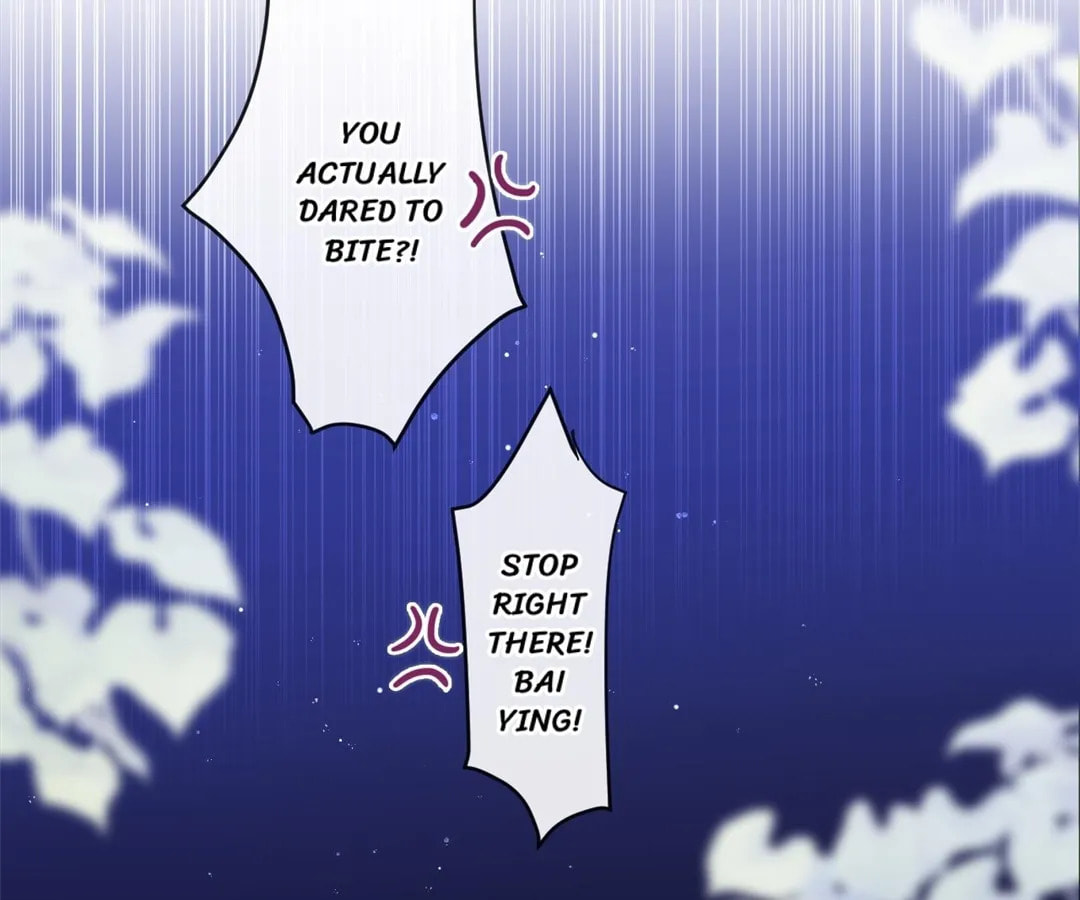 Hey, Mr Secret (Colored) Chapter 84 page 63 - 