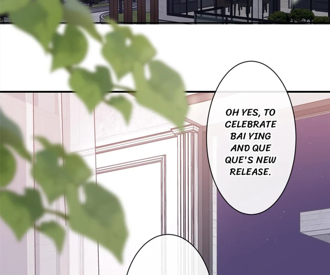 Hey, Mr Secret (Colored) Chapter 84 page 65 - 
