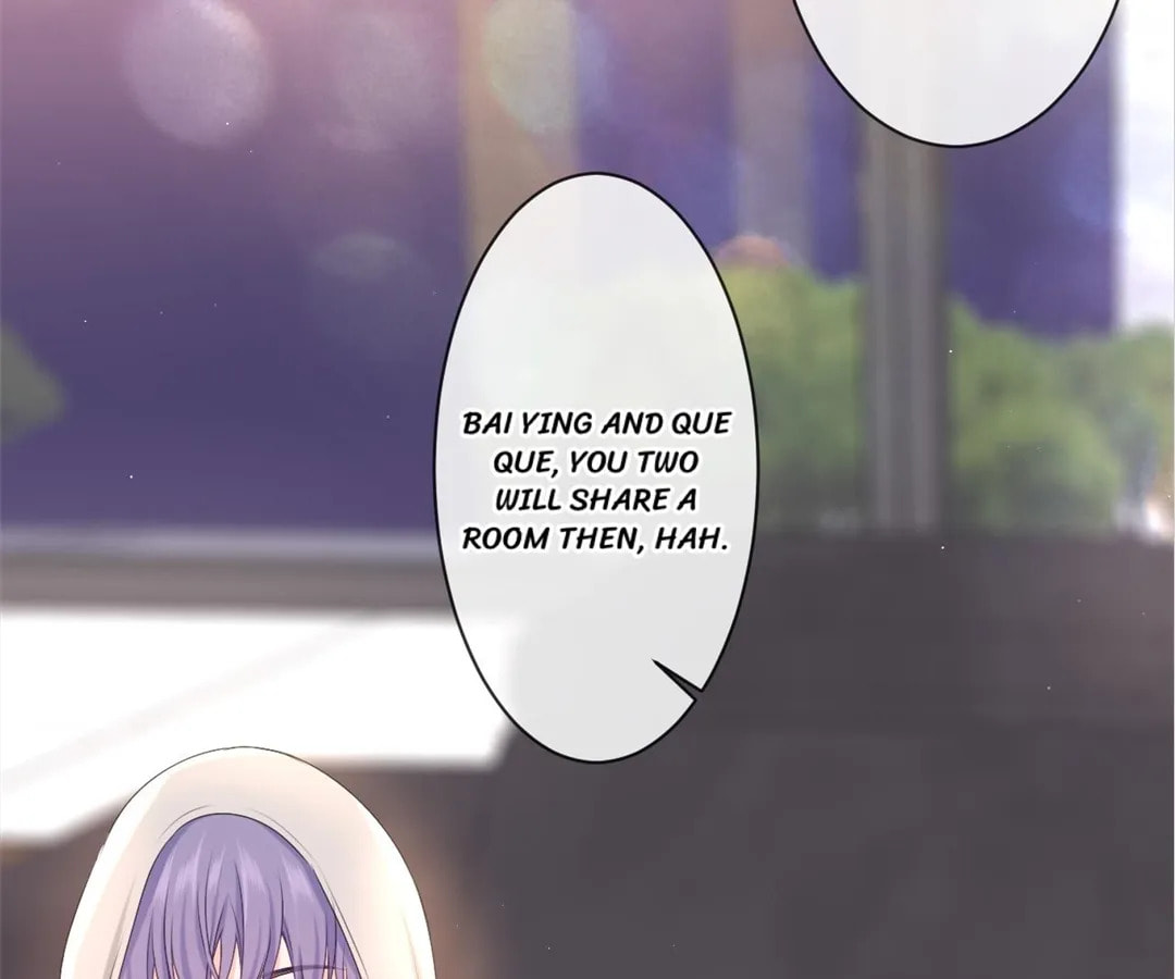 Hey, Mr Secret (Colored) Chapter 84 page 72 - 