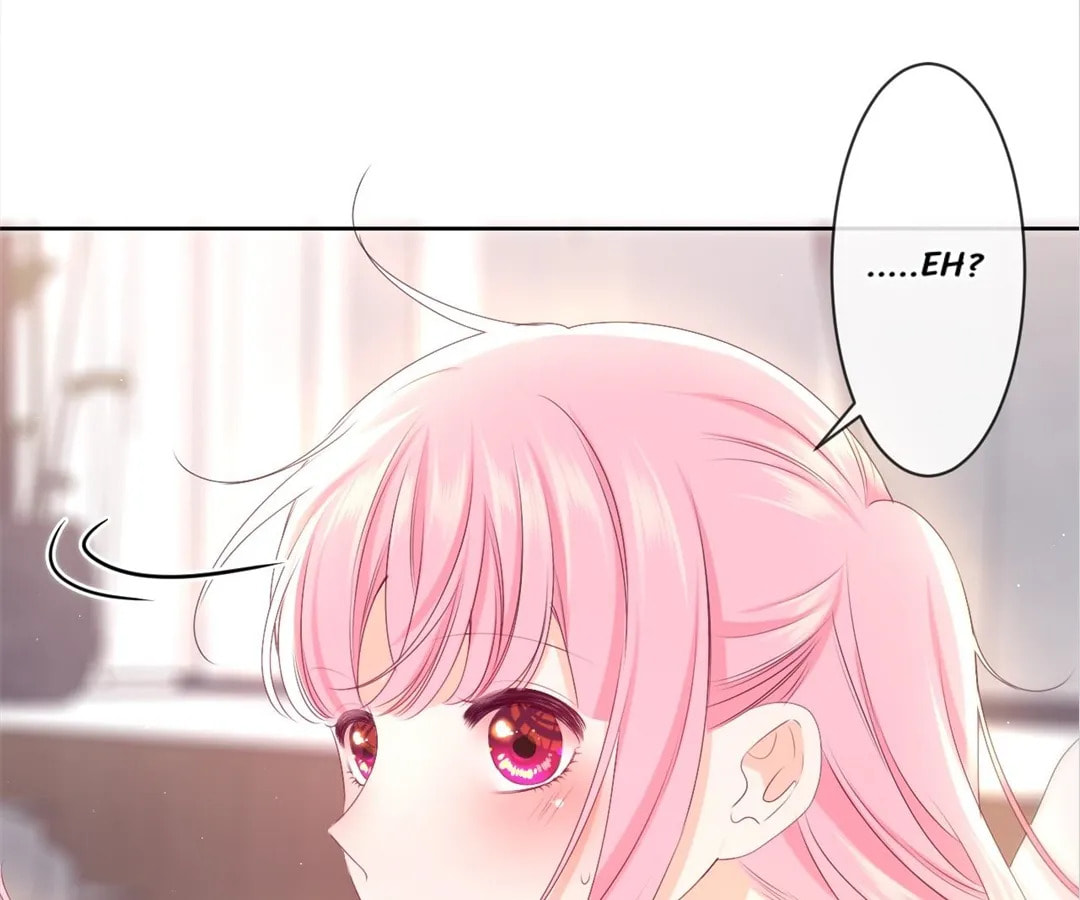 Hey, Mr Secret (Colored) Chapter 84 page 74 - 