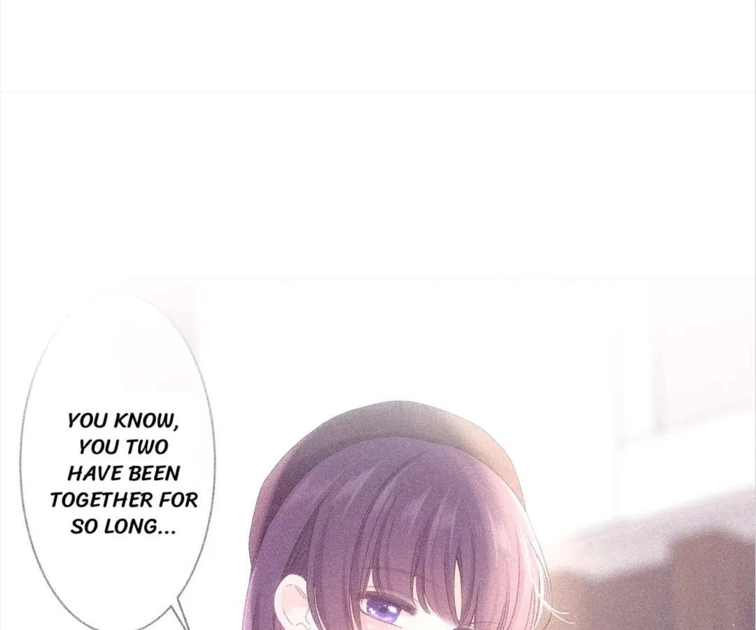 Hey, Mr Secret (Colored) Chapter 84 page 77 - 