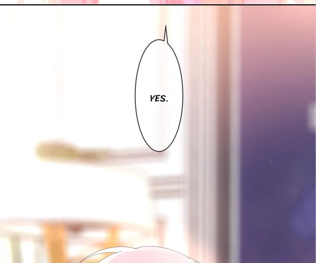 Hey, Mr Secret (Colored) Chapter 84 page 80 - 