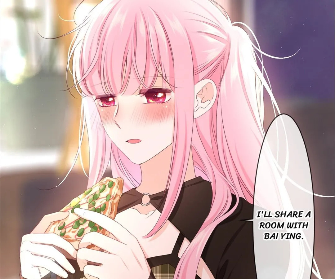 Hey, Mr Secret (Colored) Chapter 84 page 81 - 