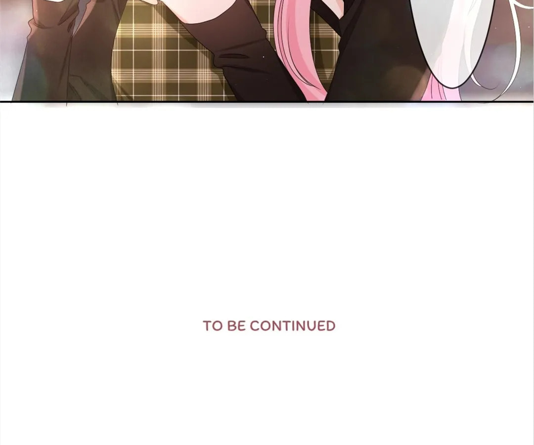 Hey, Mr Secret (Colored) Chapter 84 page 82 - 