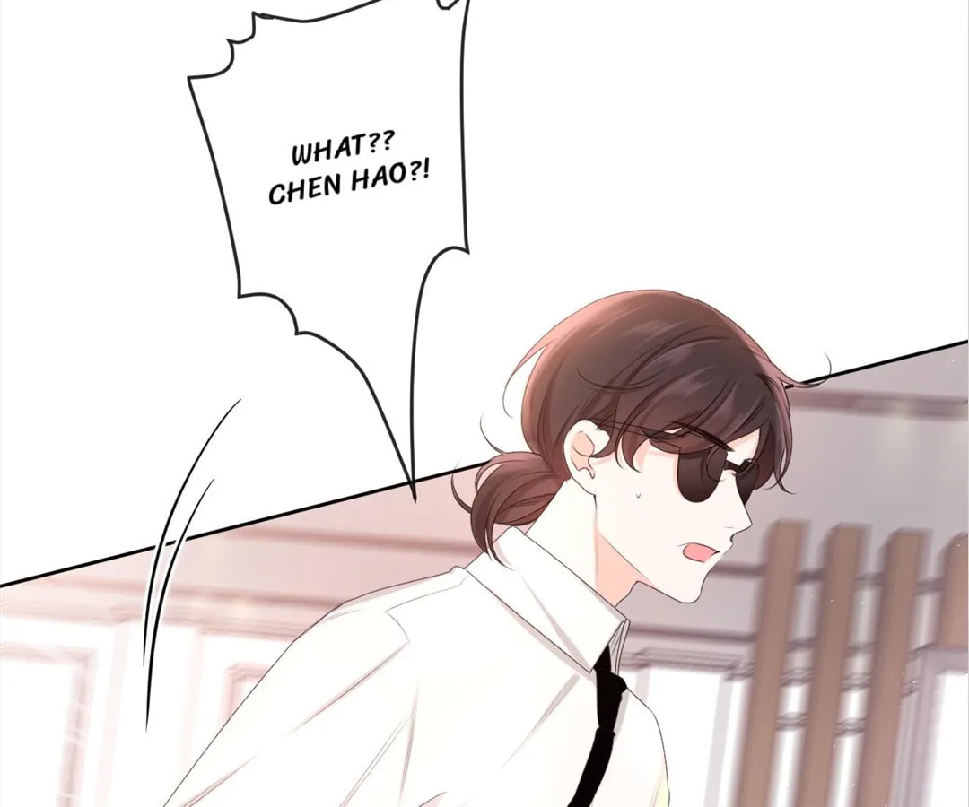 Hey, Mr Secret (Colored) Chapter 85 page 13 - 