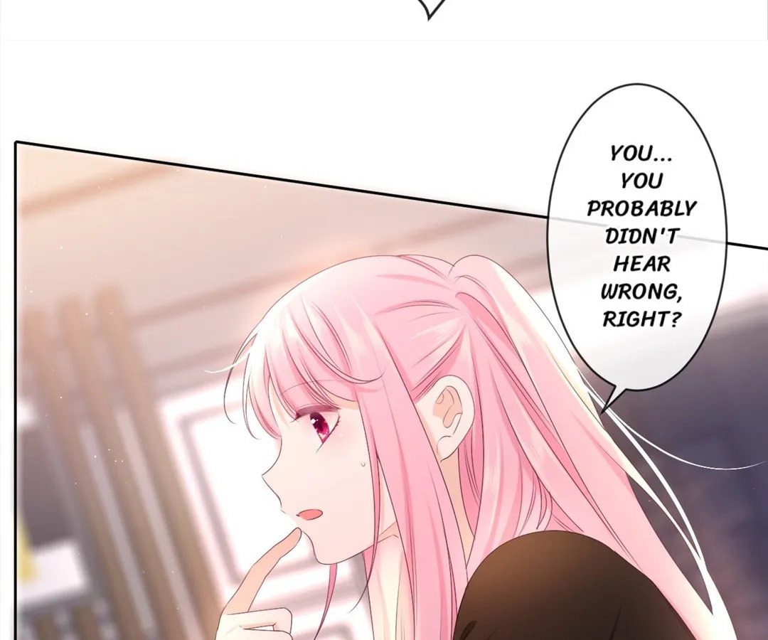 Hey, Mr Secret (Colored) Chapter 85 page 15 - 