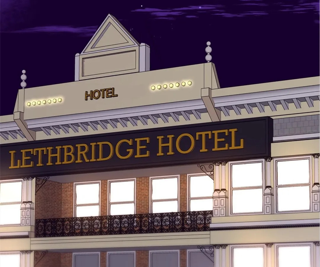 Hey, Mr Secret (Colored) Chapter 85 page 28 - 