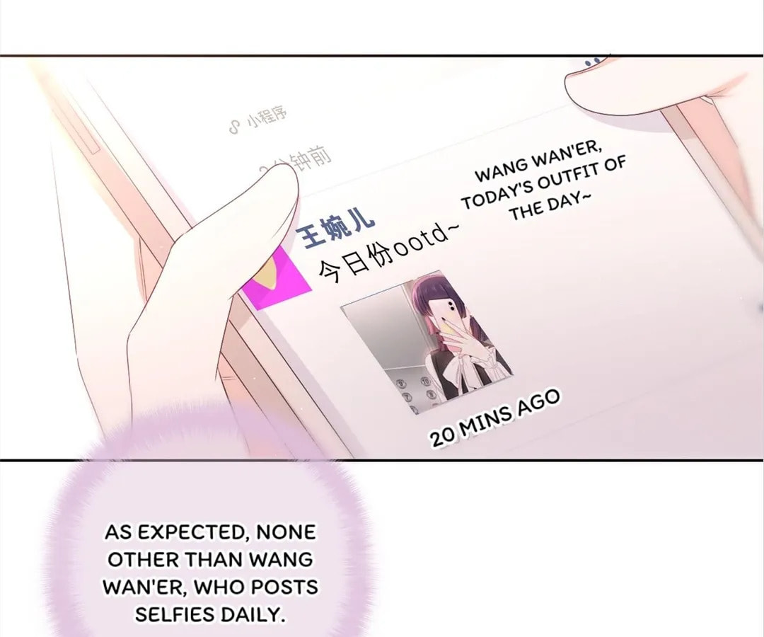 Hey, Mr Secret (Colored) Chapter 85 page 38 - 
