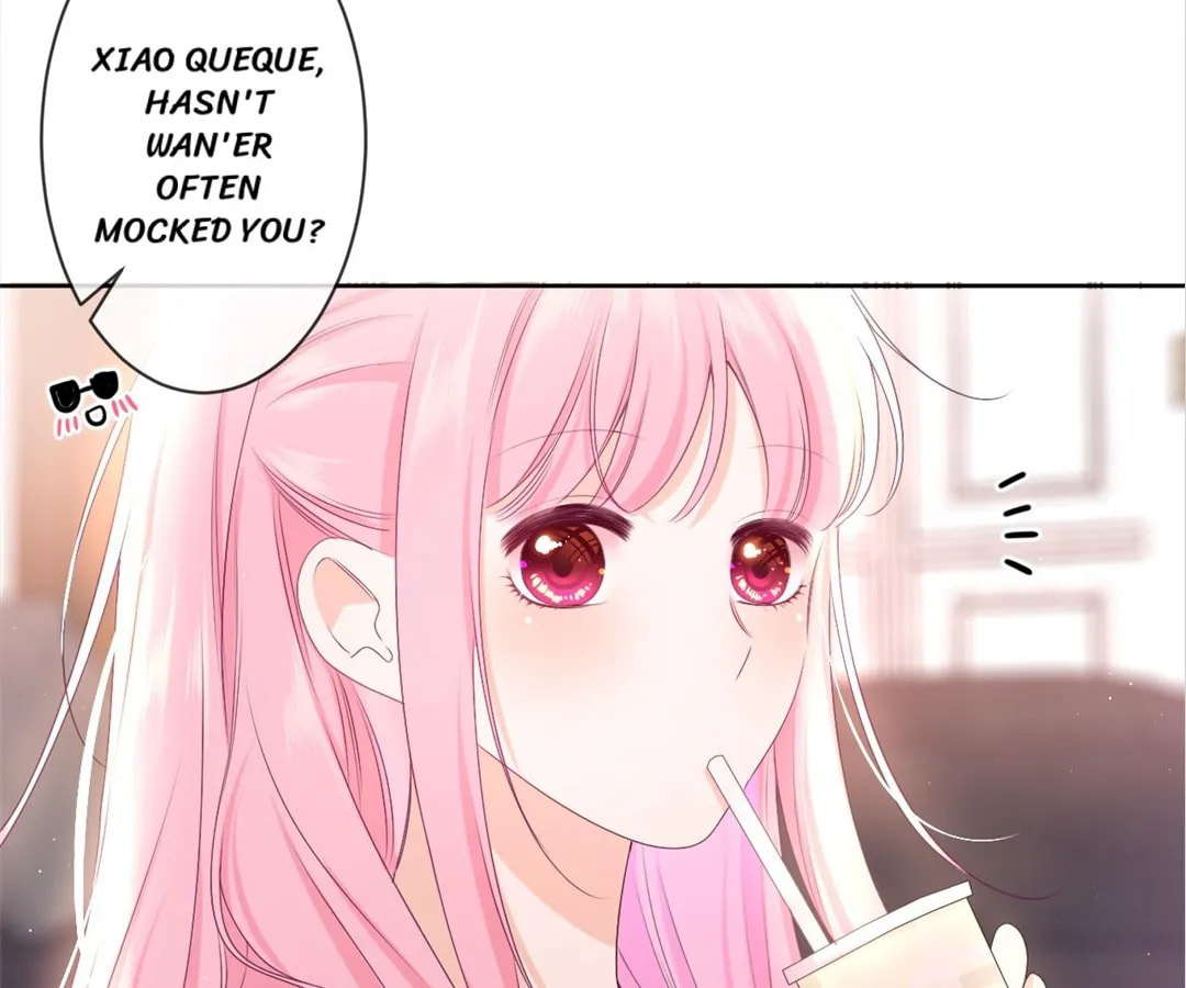 Hey, Mr Secret (Colored) Chapter 85 page 5 - 