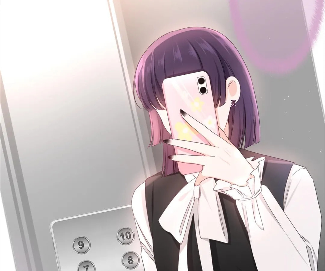 Hey, Mr Secret (Colored) Chapter 85 page 41 - 