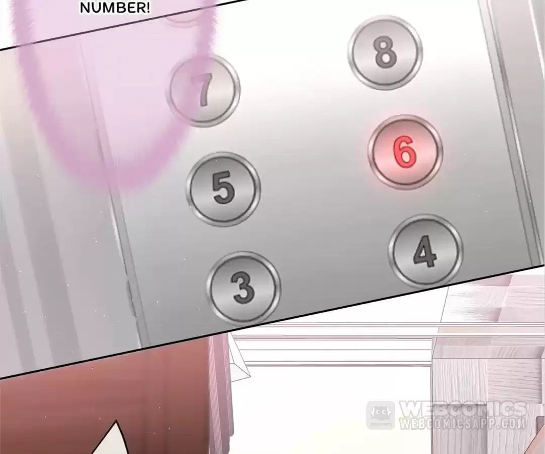 Hey, Mr Secret (Colored) Chapter 85 page 43 - 