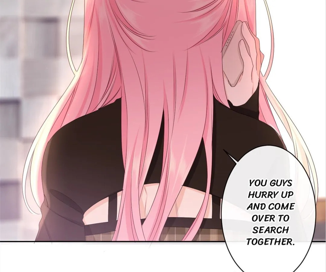 Hey, Mr Secret (Colored) Chapter 85 page 47 - 