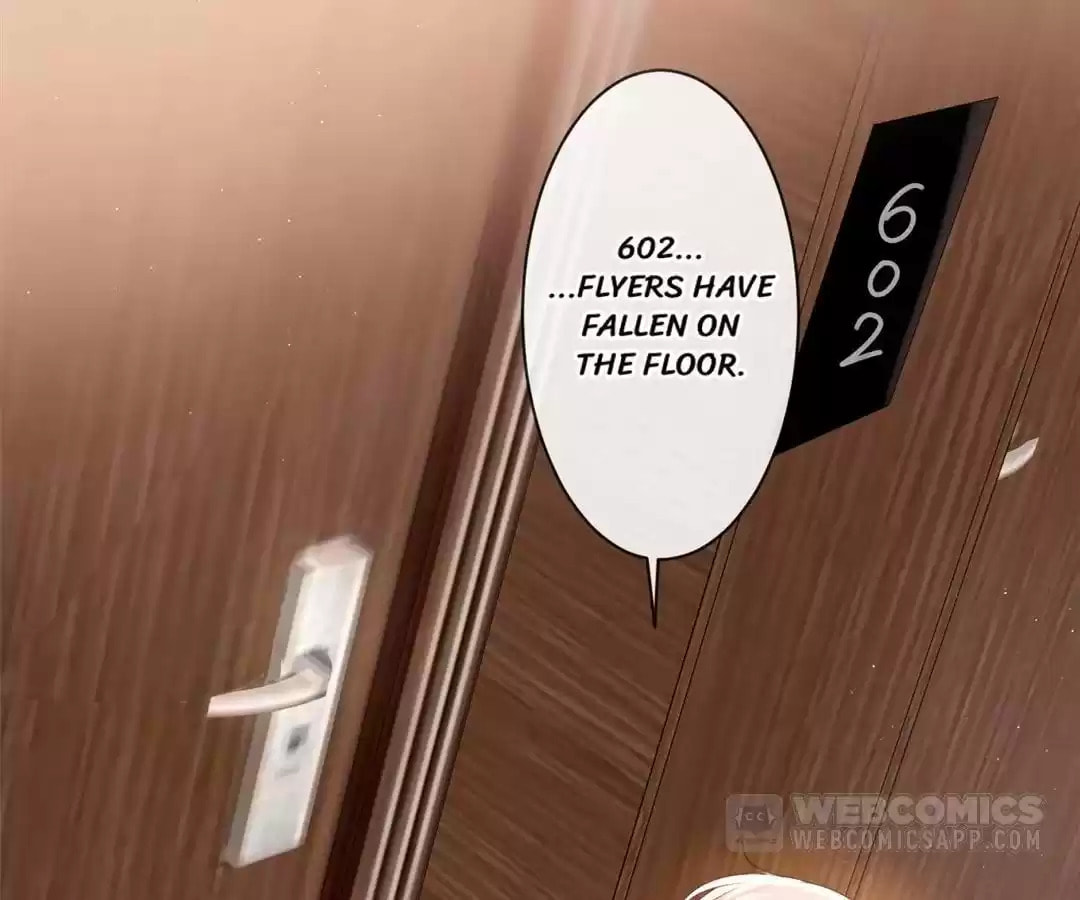 Hey, Mr Secret (Colored) Chapter 85 page 59 - 