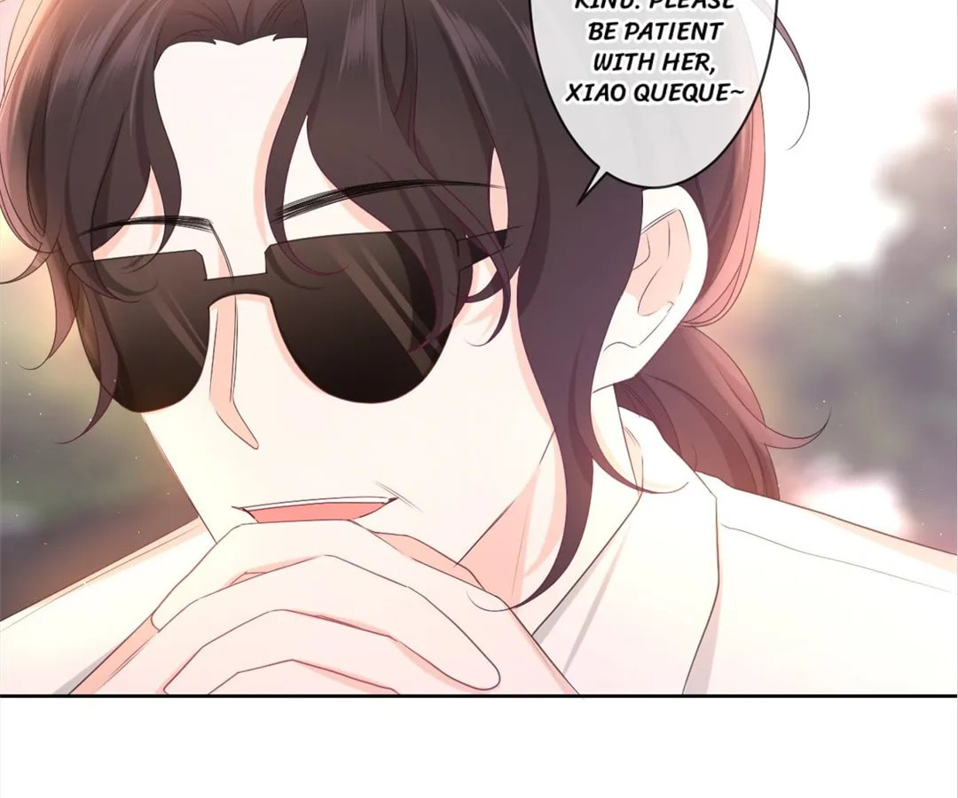 Hey, Mr Secret (Colored) Chapter 85 page 7 - 