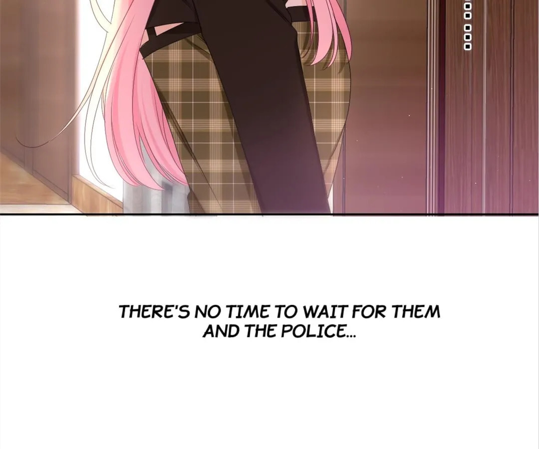 Hey, Mr Secret (Colored) Chapter 85 page 65 - 