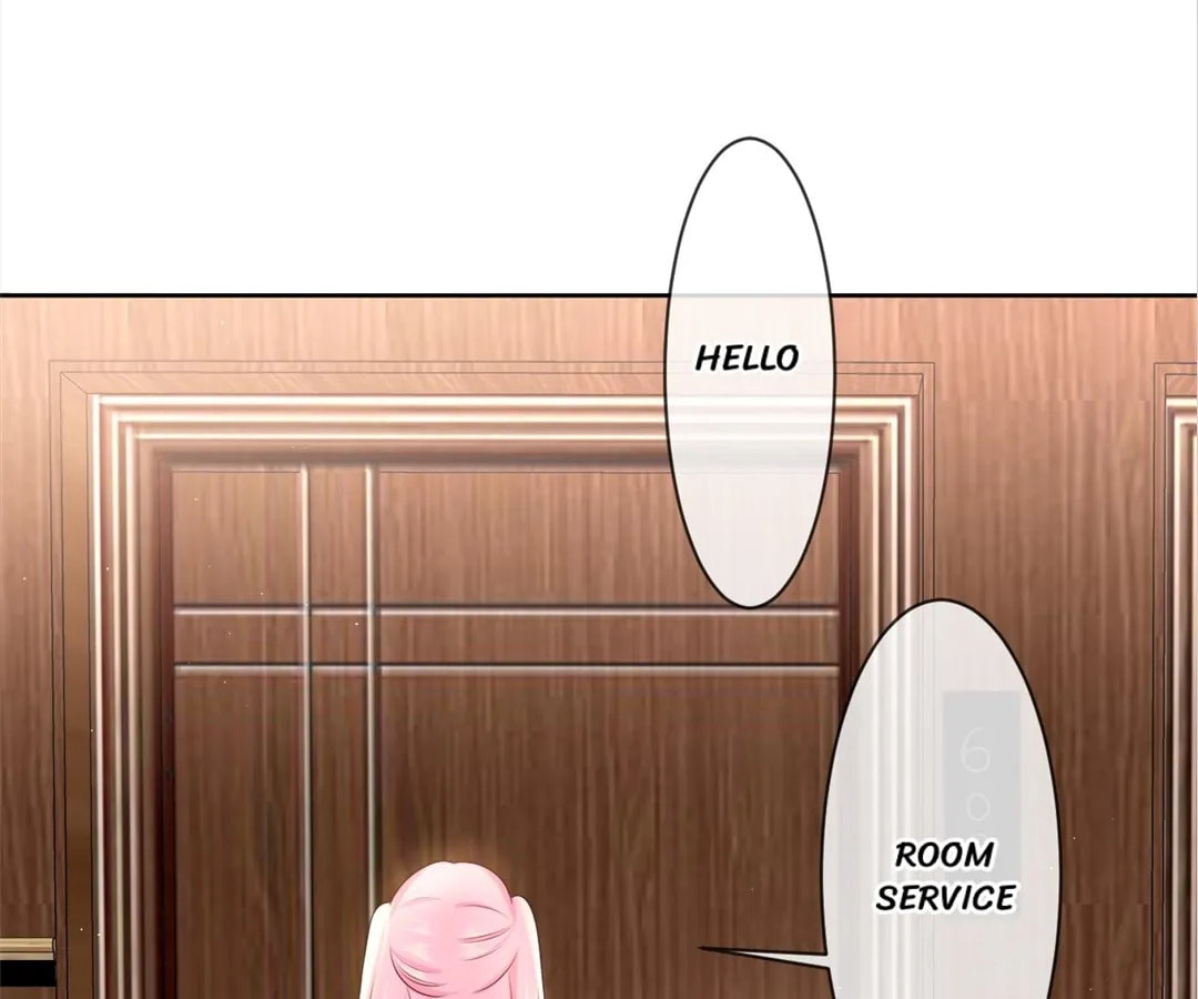 Hey, Mr Secret (Colored) Chapter 85 page 69 - 