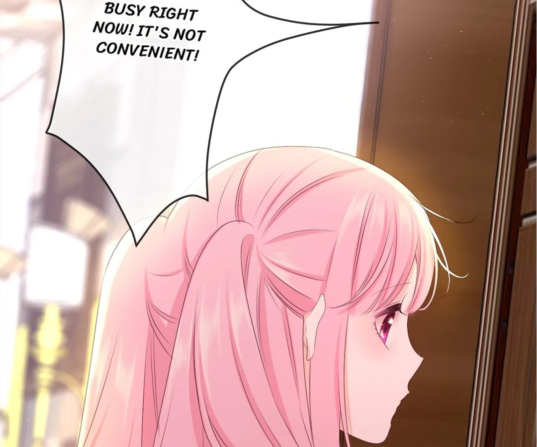 Hey, Mr Secret (Colored) Chapter 85 page 71 - 