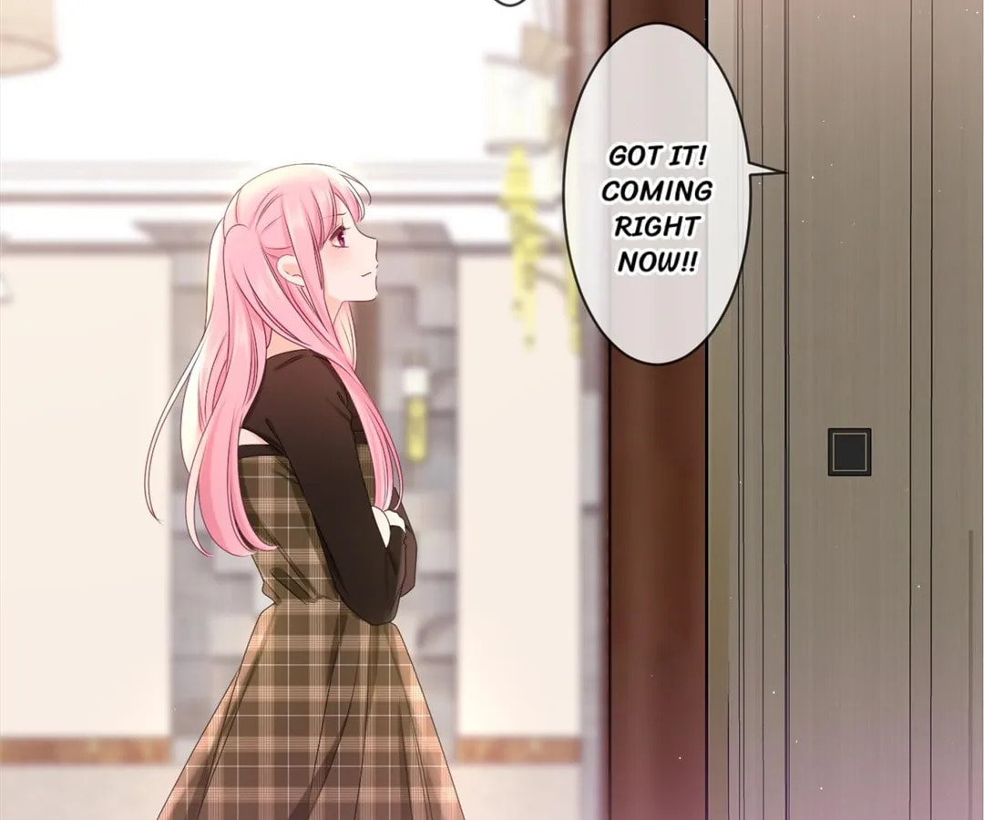 Hey, Mr Secret (Colored) Chapter 85 page 76 - 