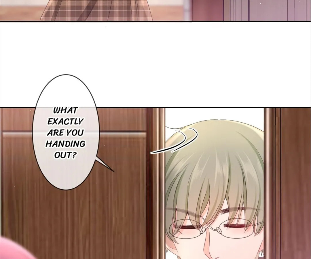 Hey, Mr Secret (Colored) Chapter 85 page 77 - 