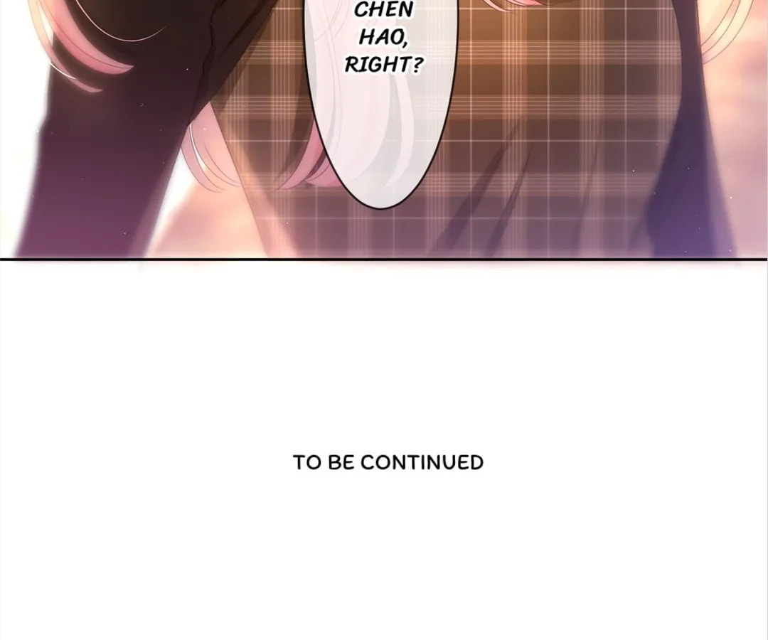 Hey, Mr Secret (Colored) Chapter 85 page 80 - 