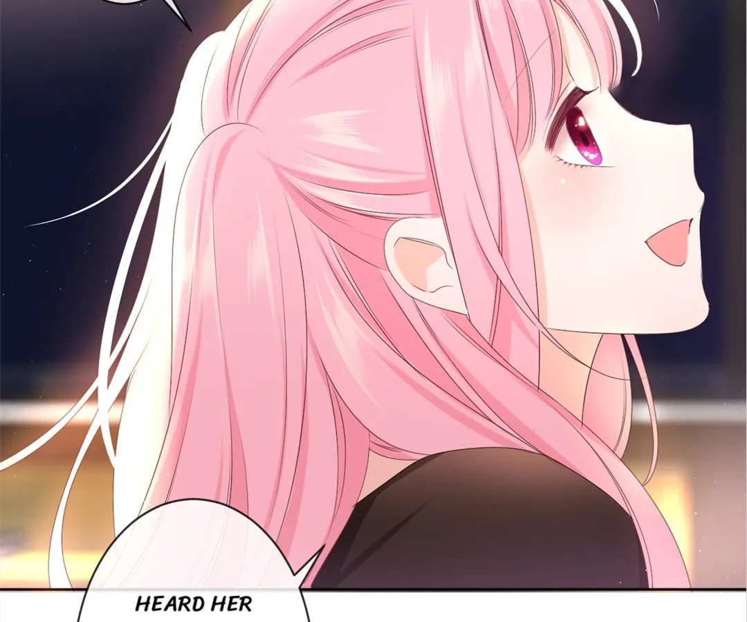 Hey, Mr Secret (Colored) Chapter 85 page 10 - 