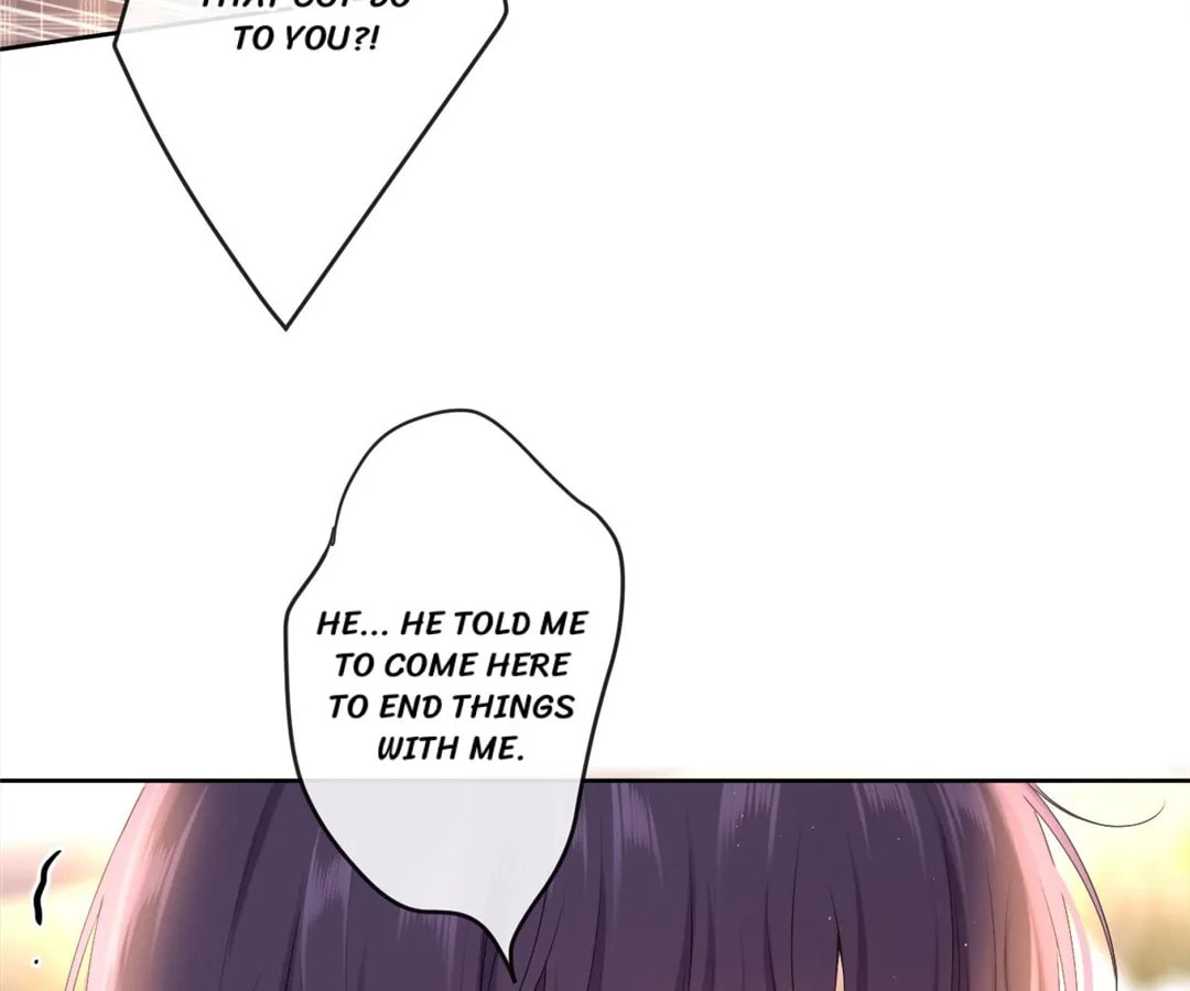 Hey, Mr Secret (Colored) Chapter 86 page 12 - 